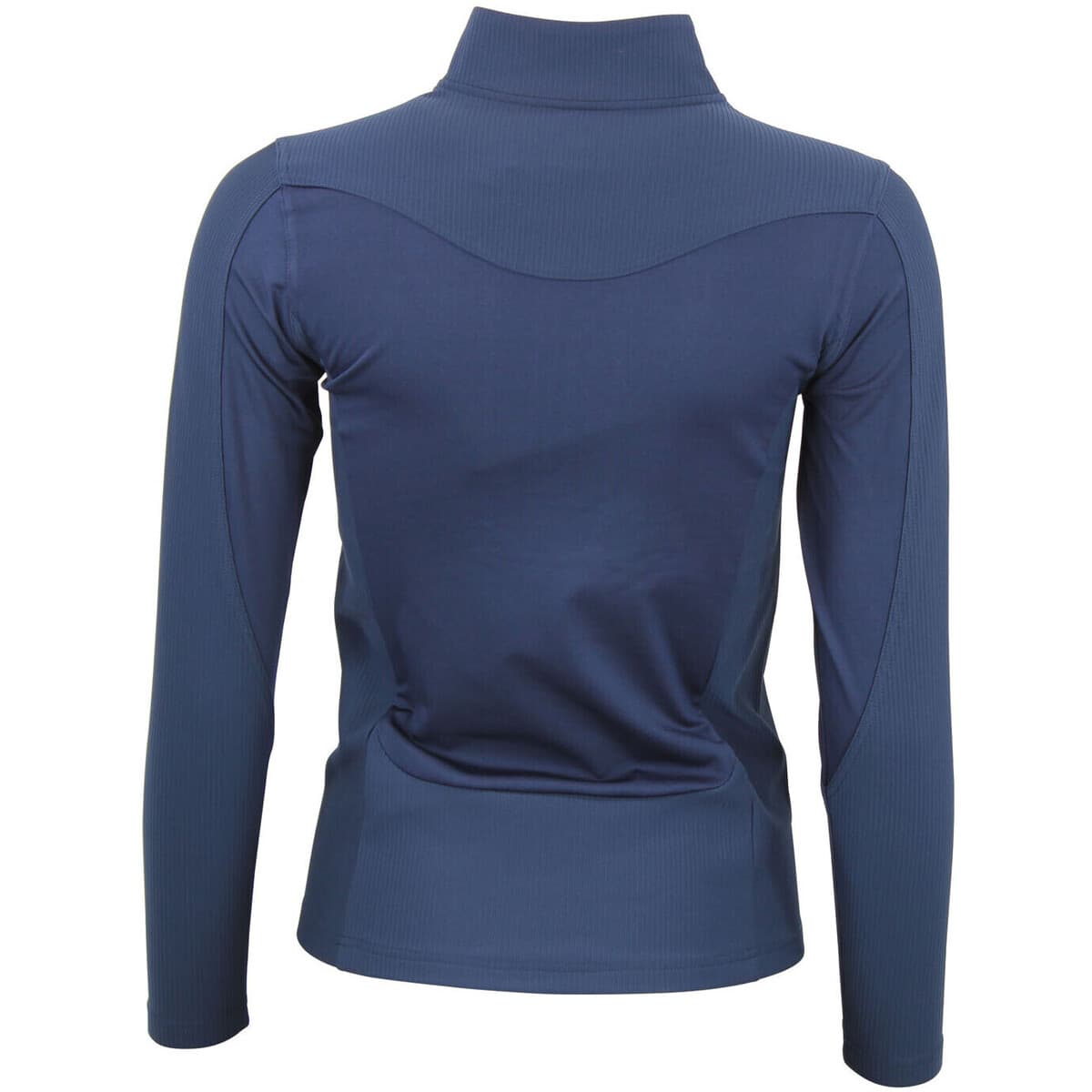 Women's Cardigans Peak Mountain Blue