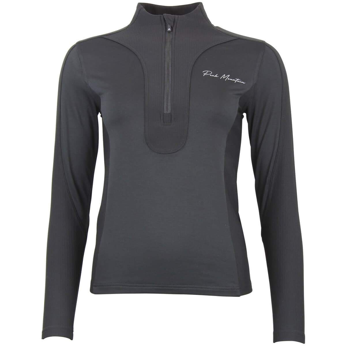 Fleece Peak Mountain Top technique ALFONSO