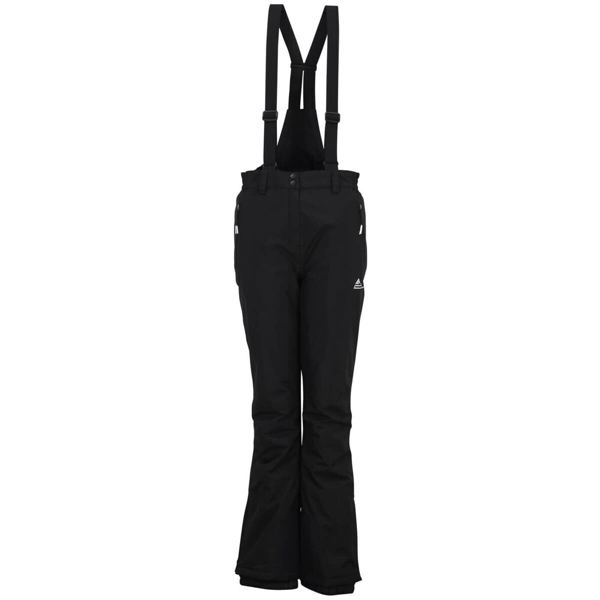 Women's Sets Peak Mountain Black
