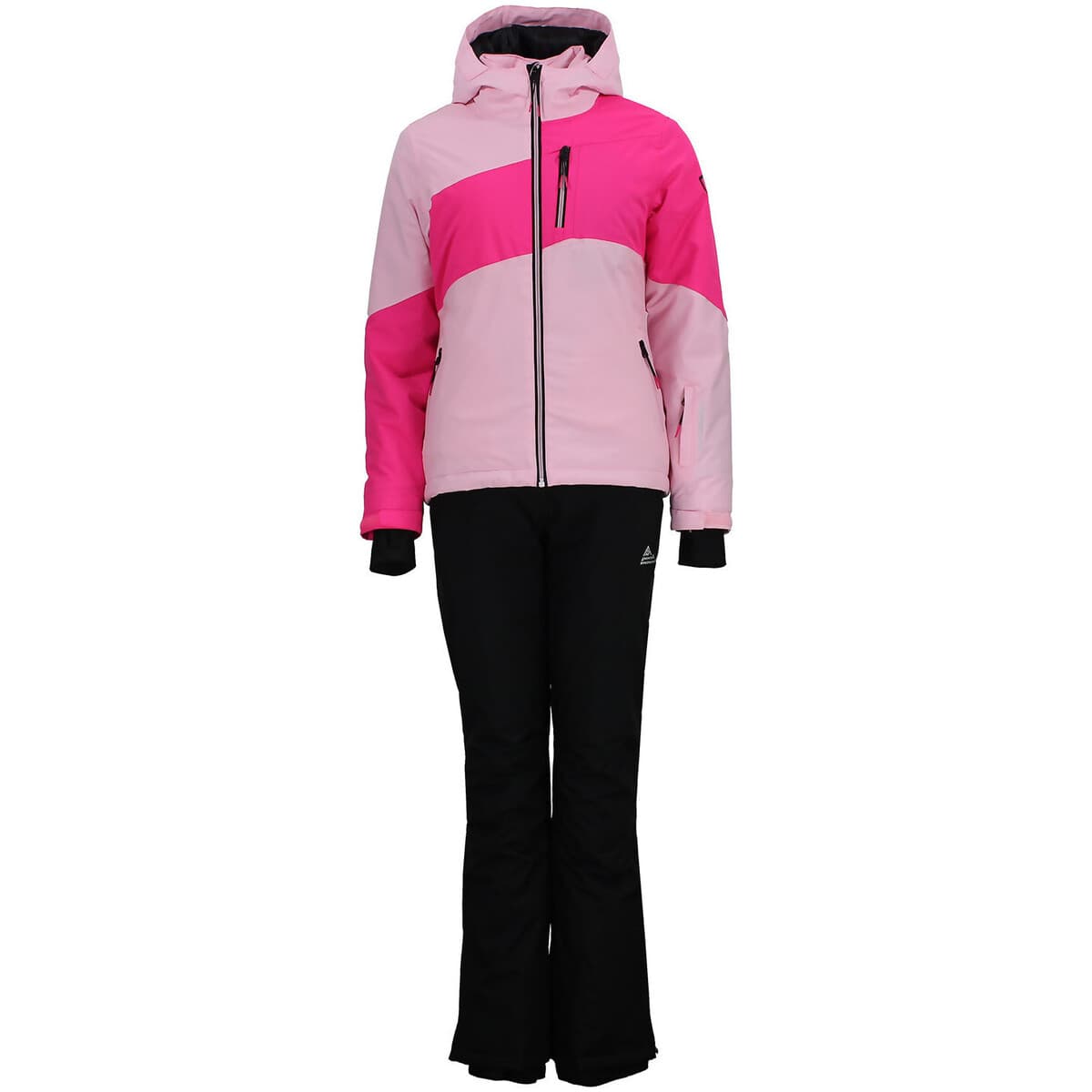 Σετ Peak Mountain Ensemble de ski ANICE