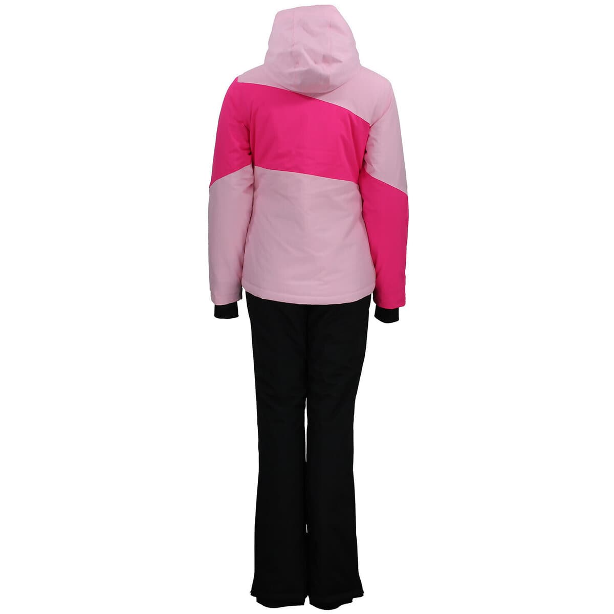 Women's Sets Peak Mountain Pink