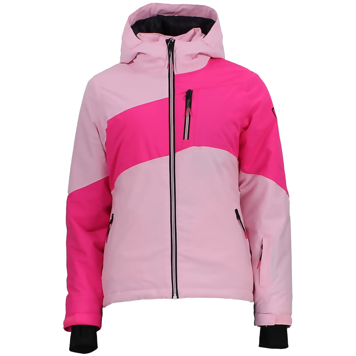 Women's Sets Peak Mountain Pink