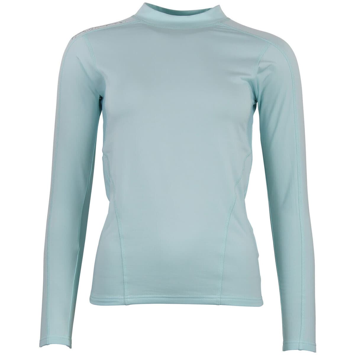 Women's T-Shirts Peak Mountain Blue