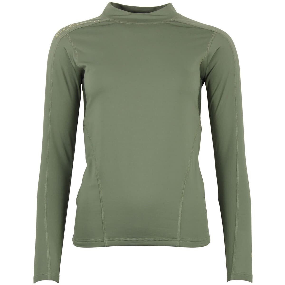 Μπλουζάκια με μακριά μανίκια Peak Mountain Top technique ANOY