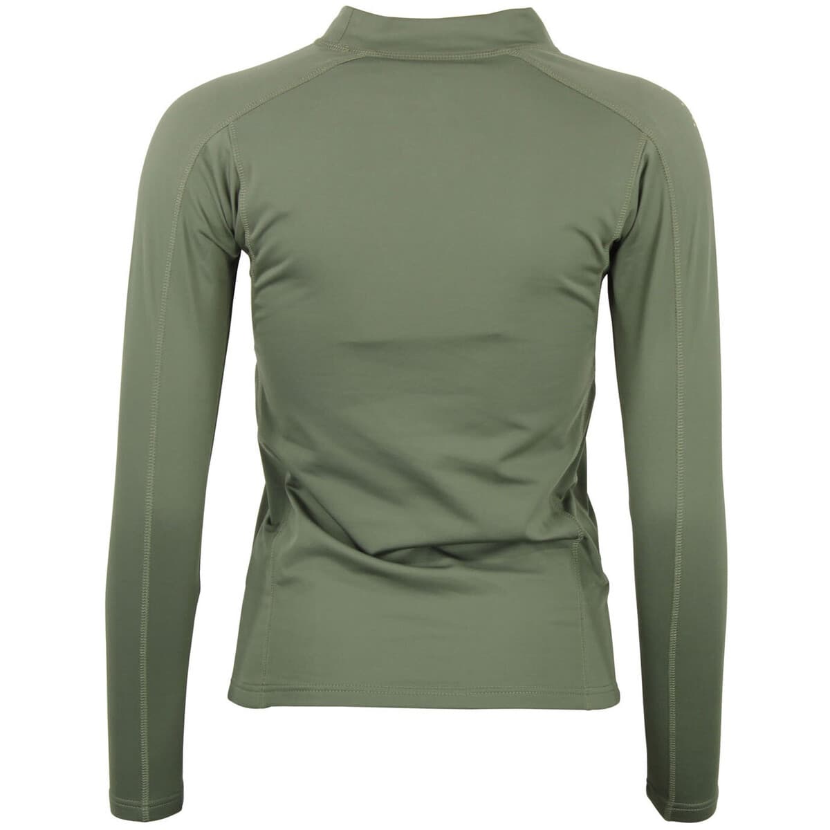 Women's T-Shirts Peak Mountain Khaki