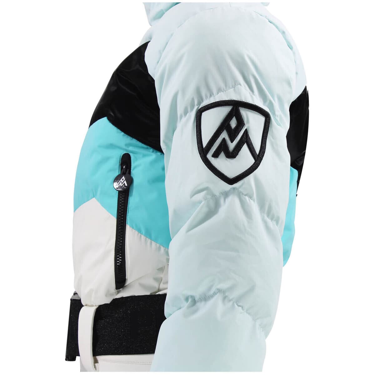 Women's Jumpsuits Peak Mountain Blue