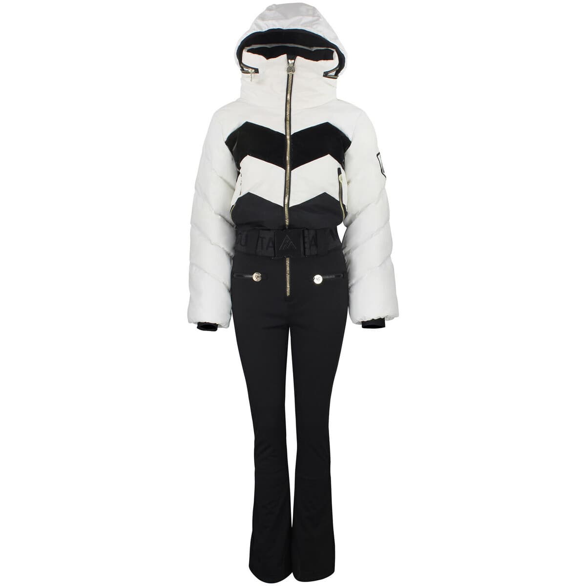 Παιδικά κορμάκια Peak Mountain Combinaison de ski ANTIERO