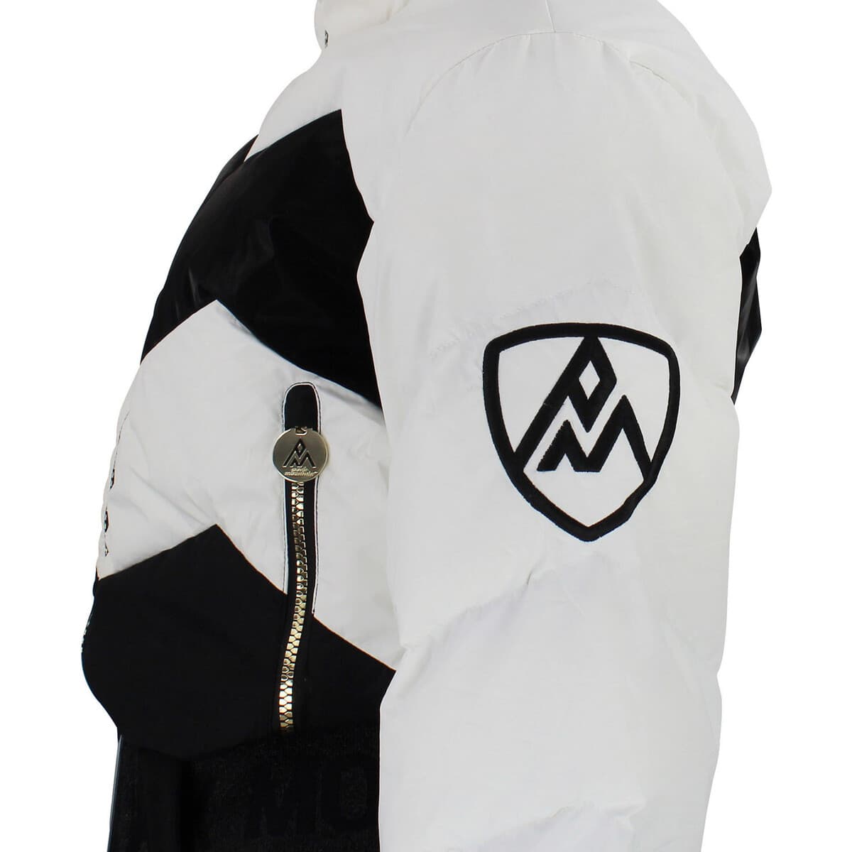 Women's Sets Peak Mountain Beige