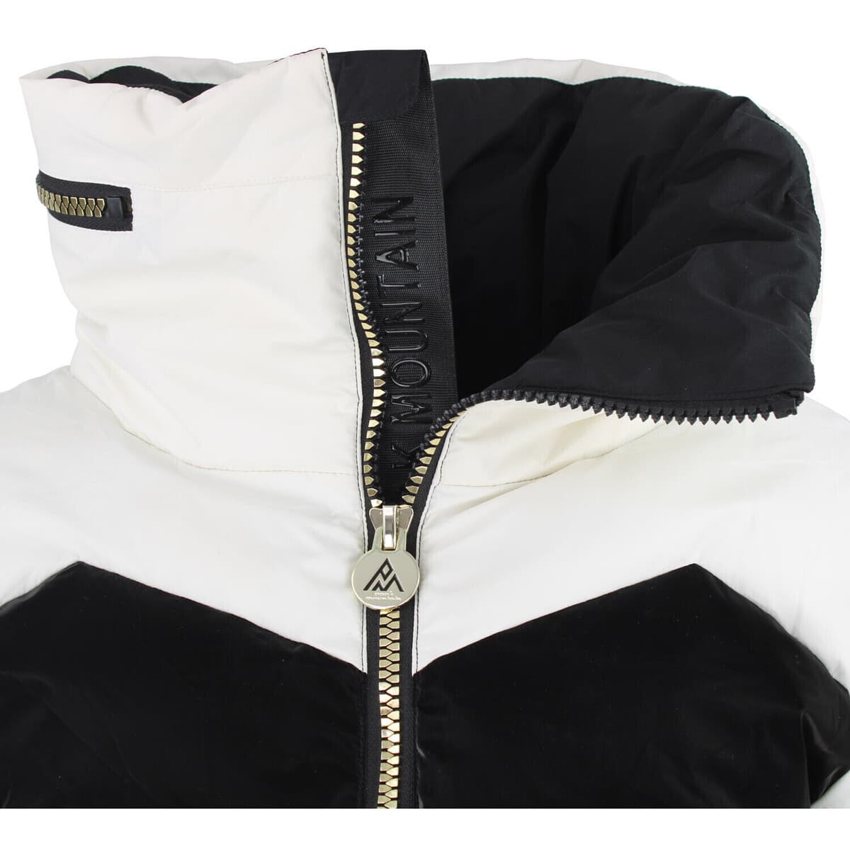 Women's Sets Peak Mountain Beige