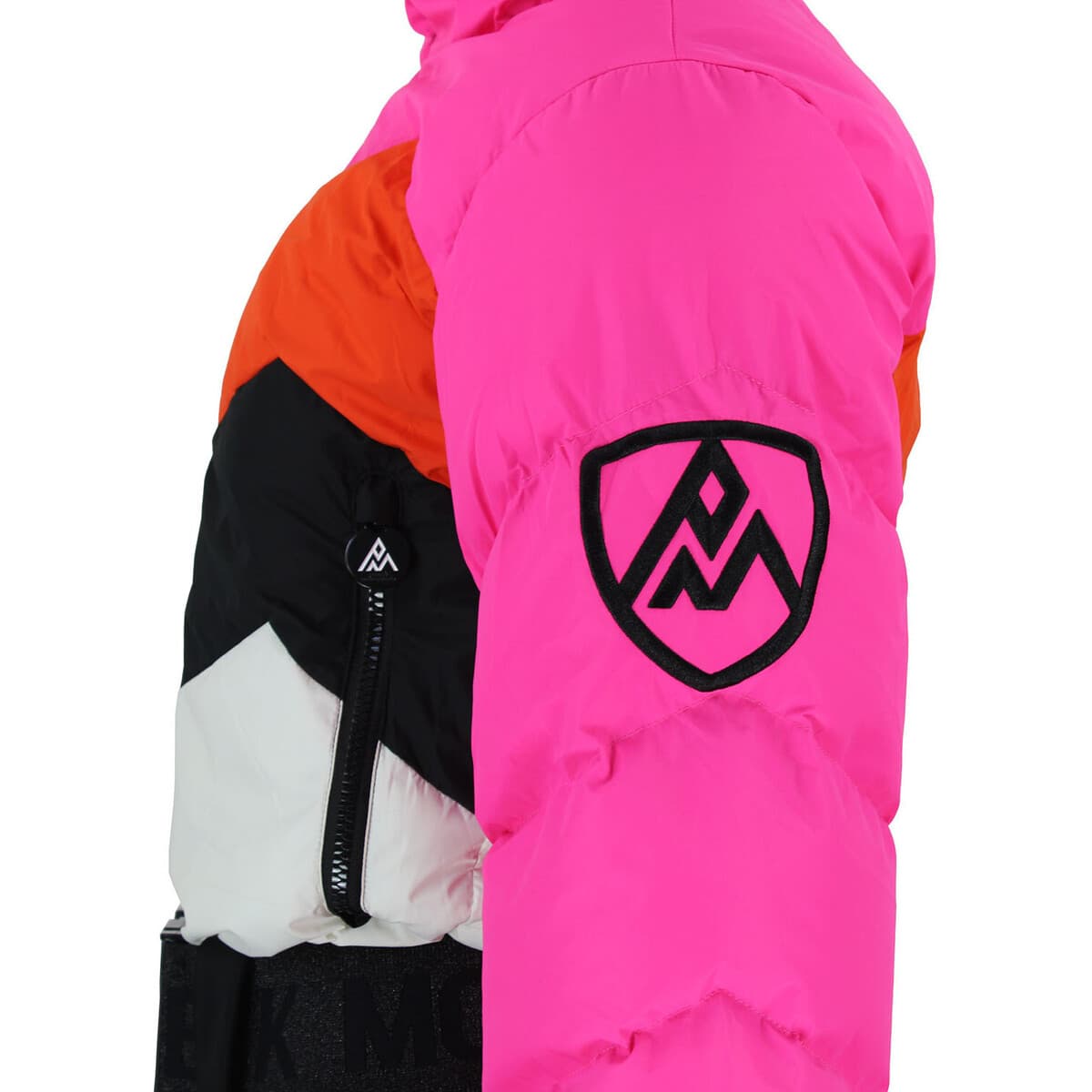 Women's Jumpsuits Peak Mountain Pink
