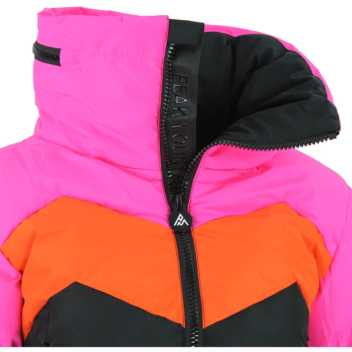 Women's Jumpsuits Peak Mountain Pink