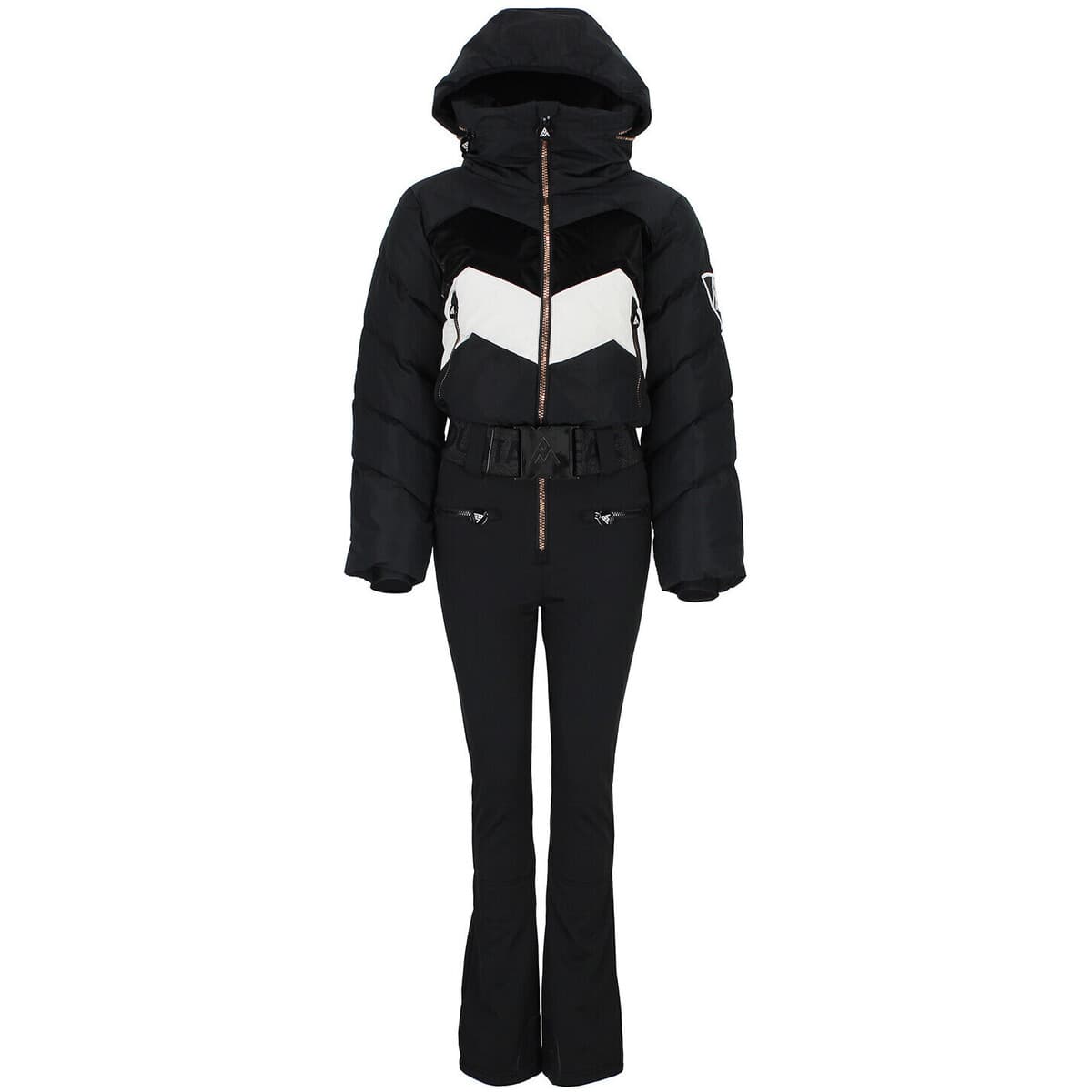 Παιδικά κορμάκια Peak Mountain Combinaison de ski ANTIERO