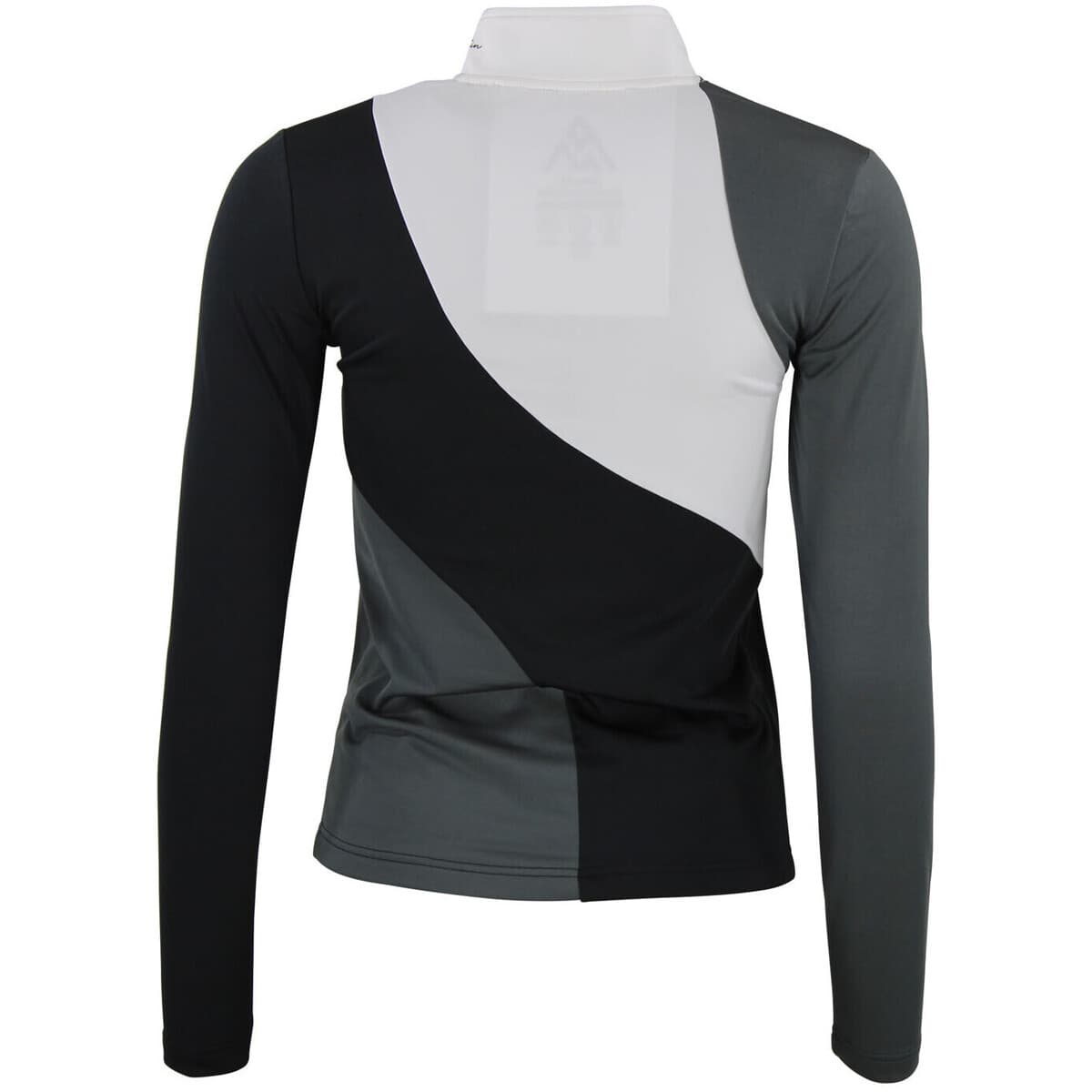 Women's Sweatshirts Peak Mountain White