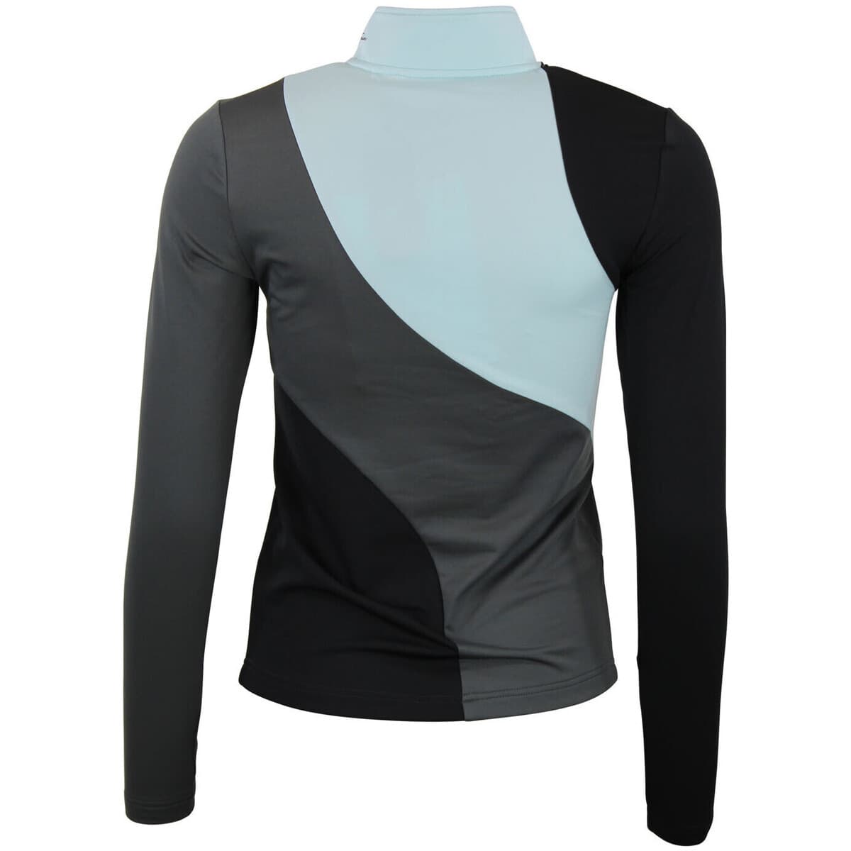 Women's Sweatshirts Peak Mountain Gray