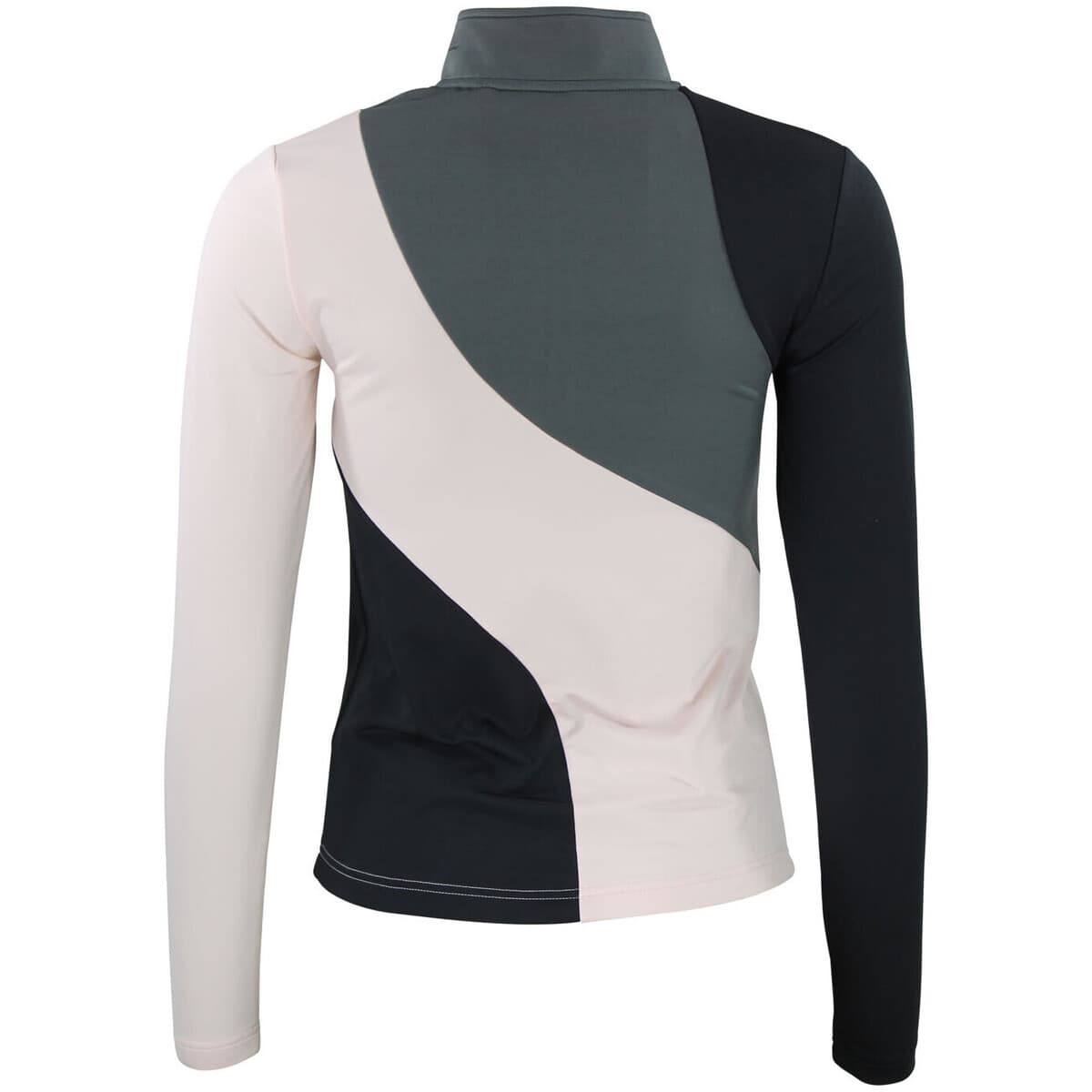 Women's Sweatshirts Peak Mountain Pink