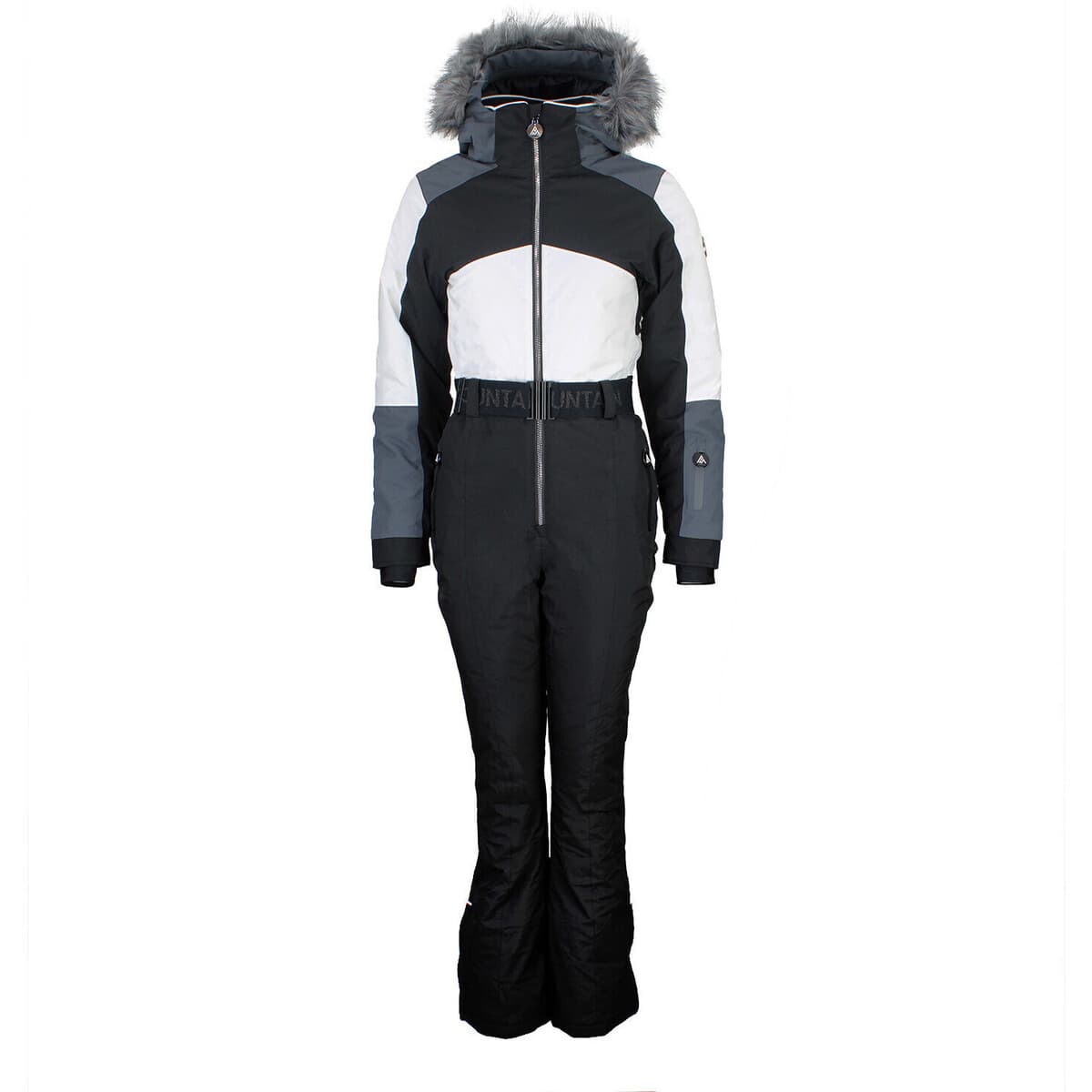 Ολόσωμες φόρμα Peak Mountain Combinaison de ski ARCTICO