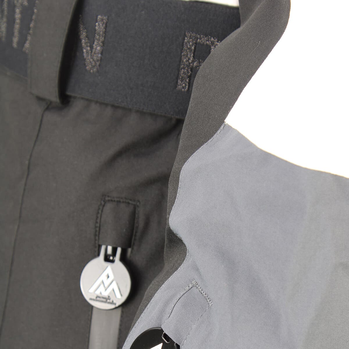 Women's Jumpsuits Peak Mountain Black