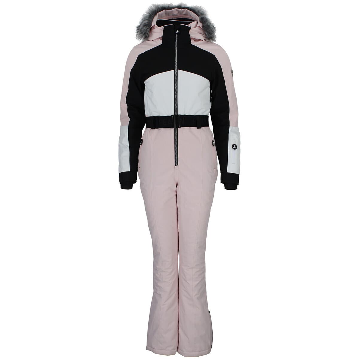 Ολόσωμες φόρμα Peak Mountain Combinaison de ski ARCTICO