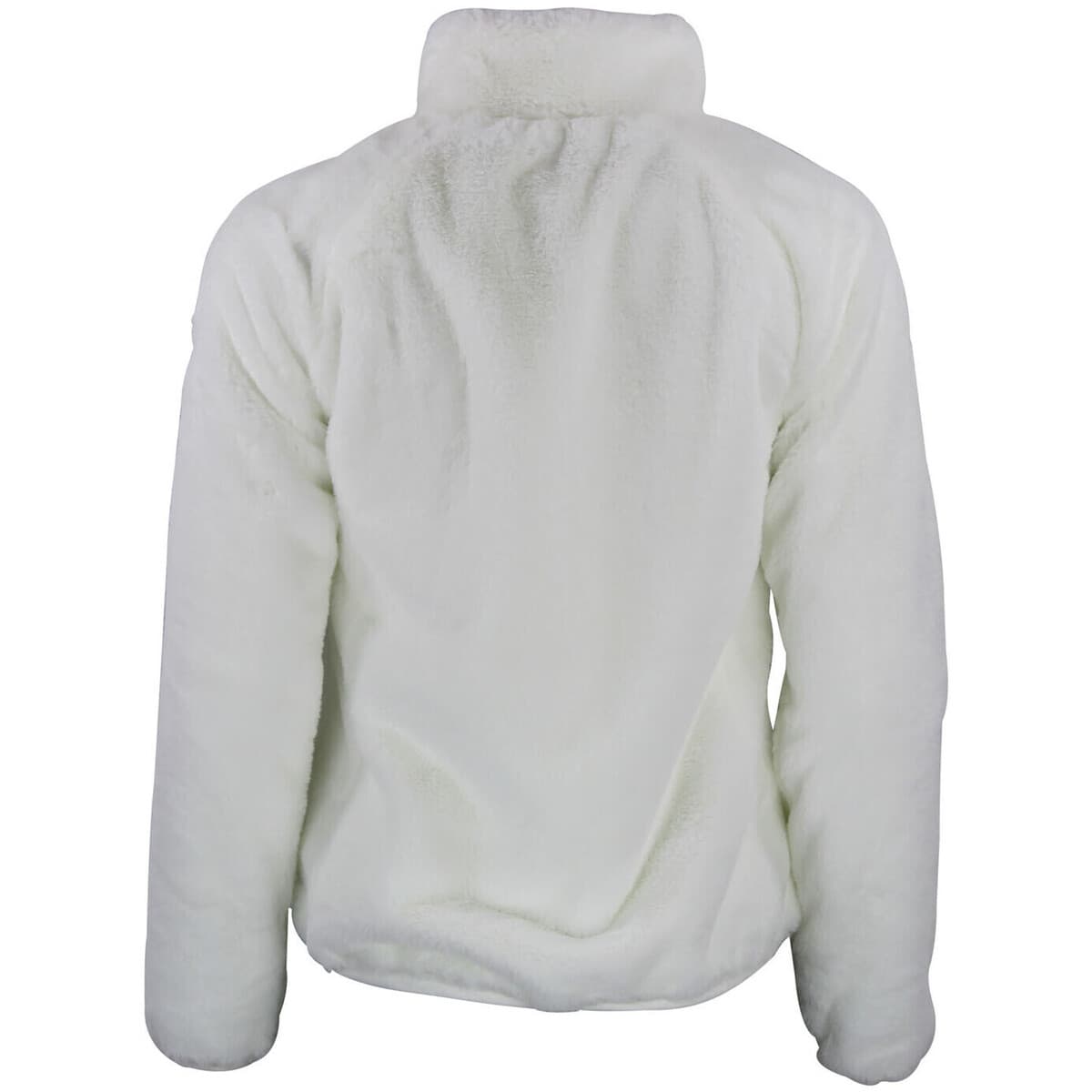 Women's Sweatshirts Peak Mountain Beige