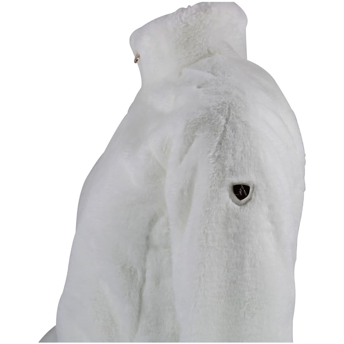 Women's Sweatshirts Peak Mountain Beige