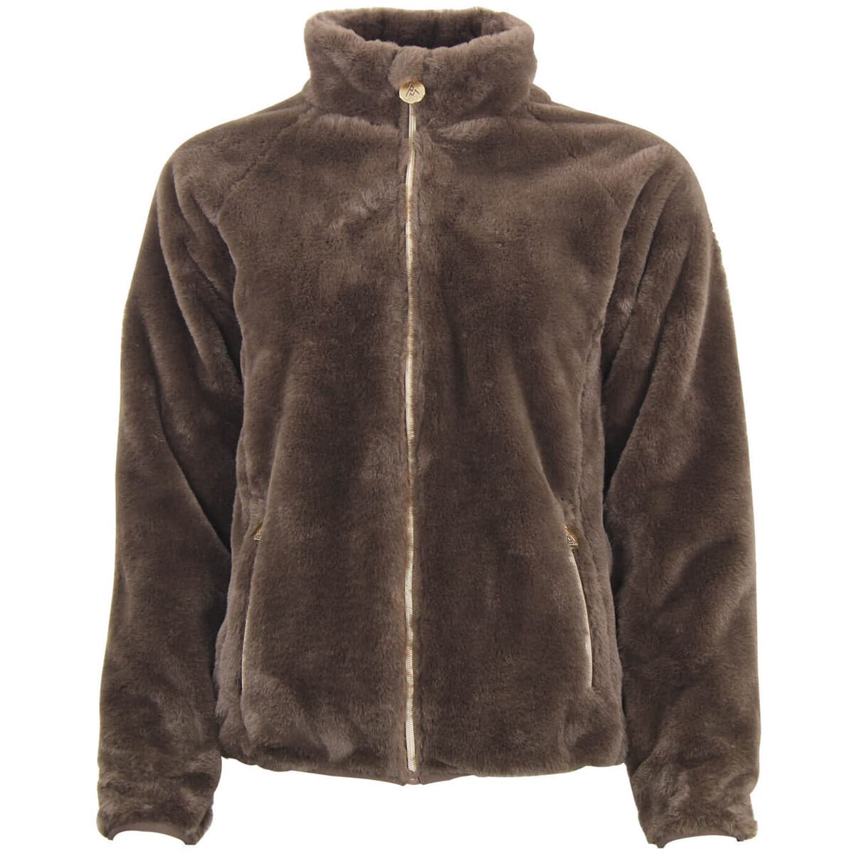 Fleece Peak Mountain Blouson polaire ARENDEL