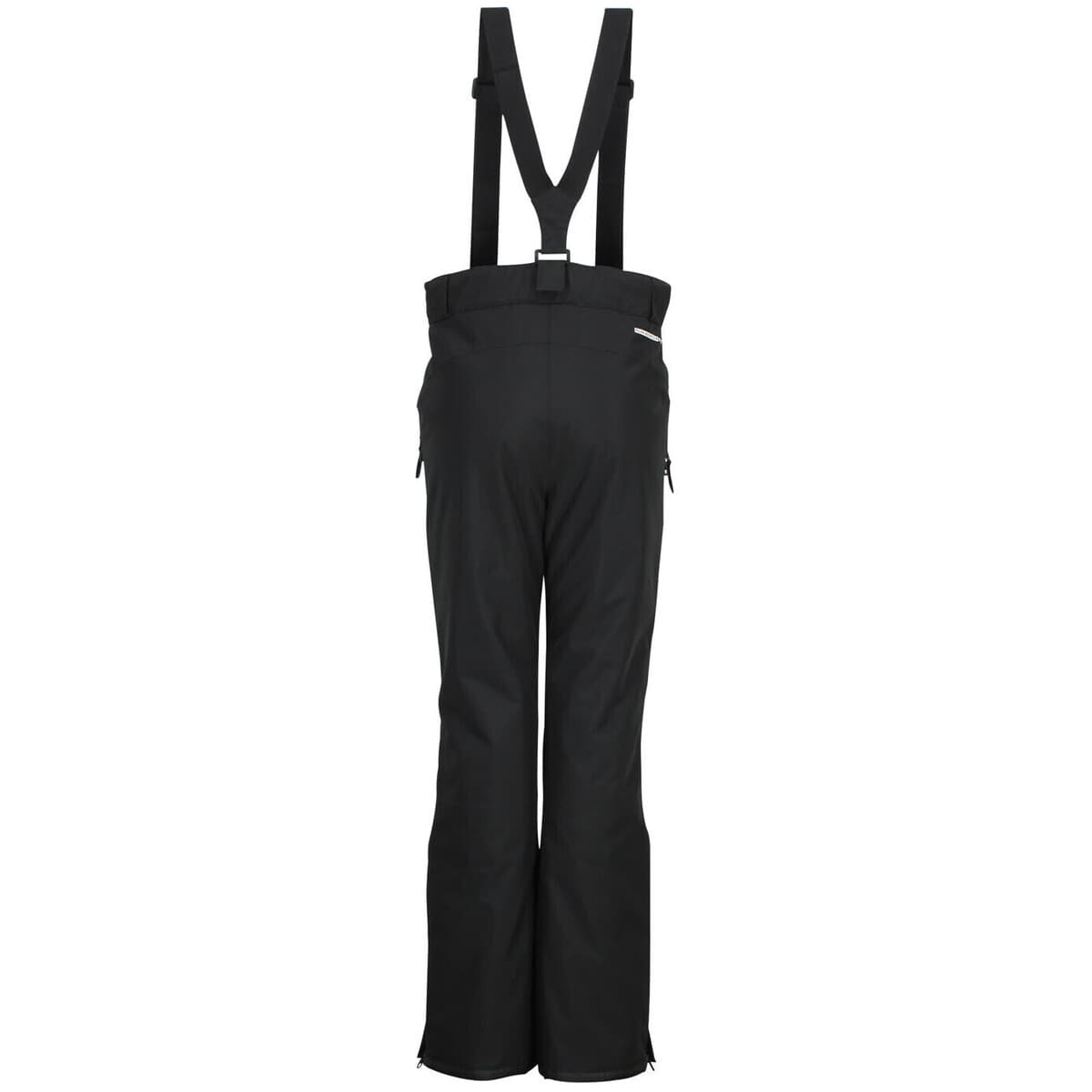 Women's Jumpsuits Peak Mountain Black