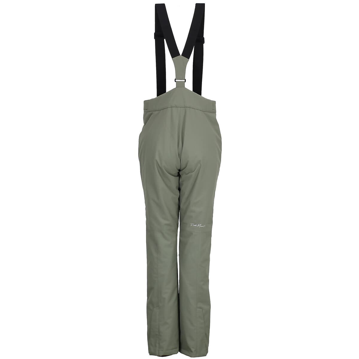 Women's Pants Peak Mountain Khaki