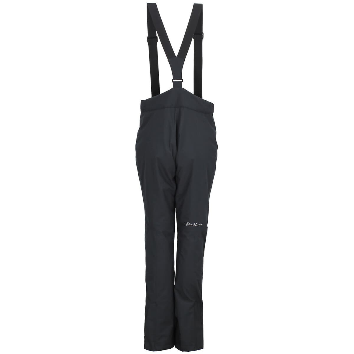 Women's Jumpsuits Peak Mountain Black