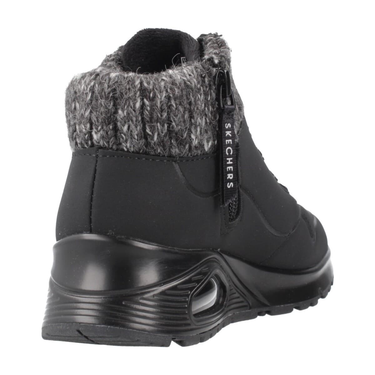 Girls' Sneakers Skechers Black