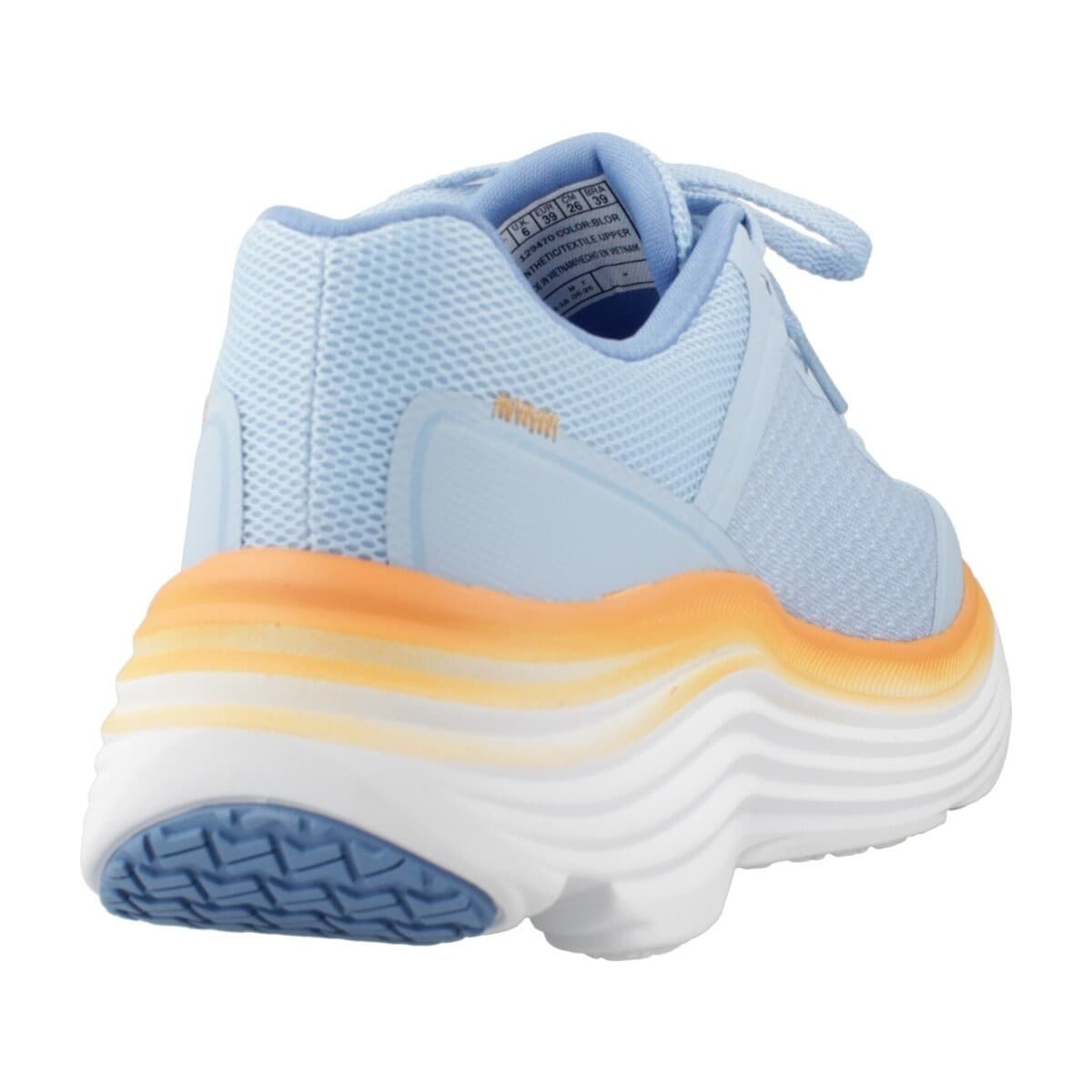 Women's Sports Shoes Skechers Blue