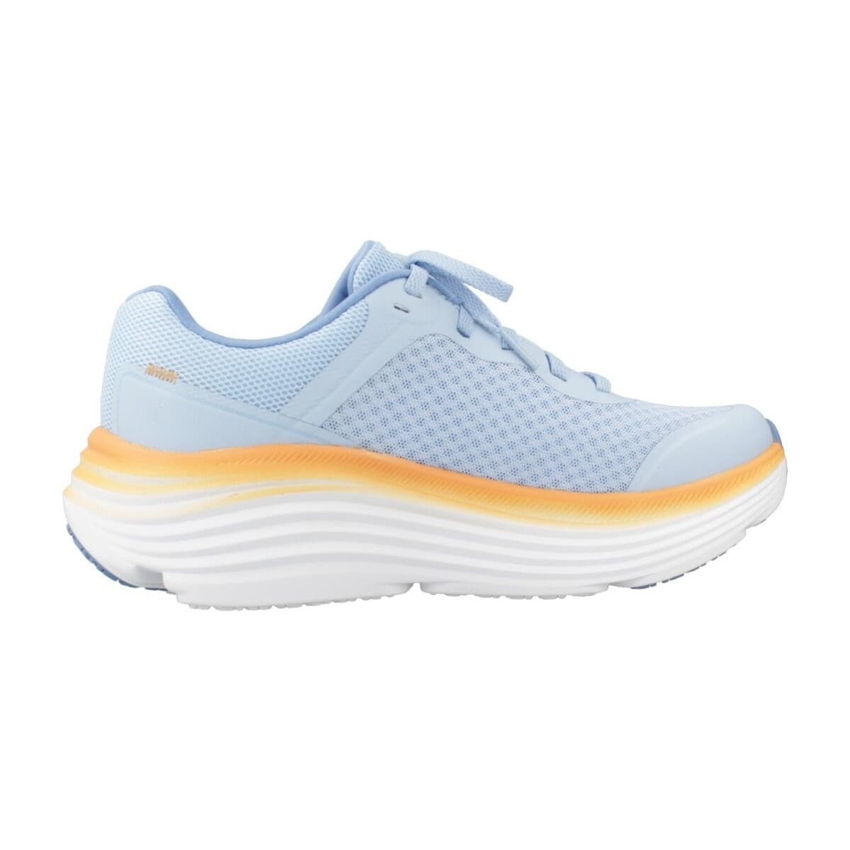 Women's Sports Shoes Skechers Blue