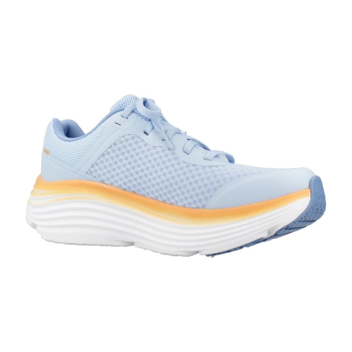 Women's Sports Shoes Skechers Blue