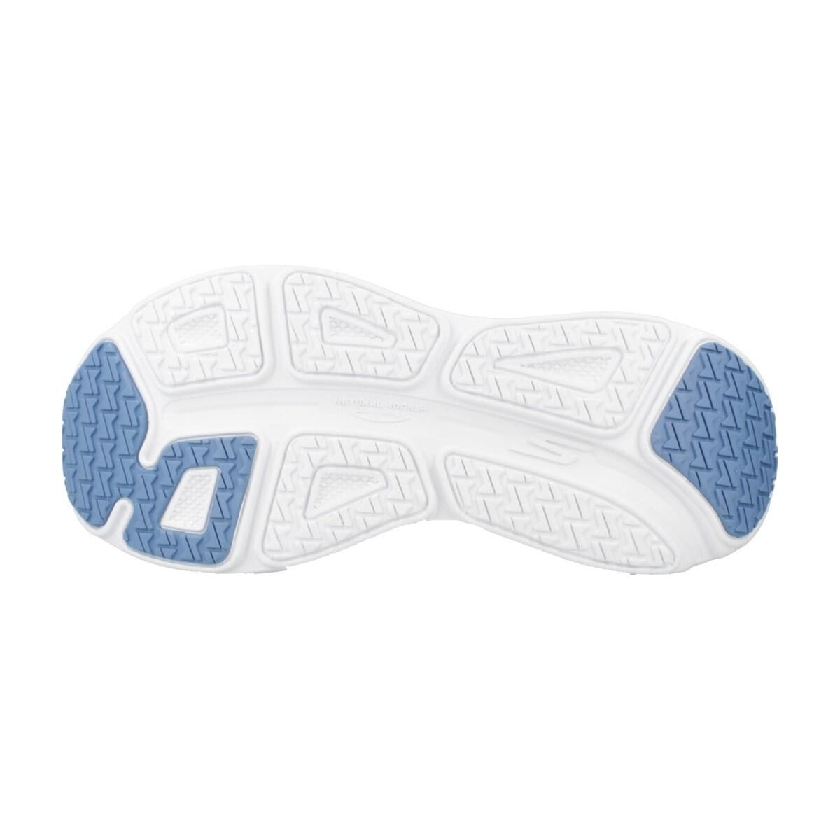 Women's Sports Shoes Skechers Blue