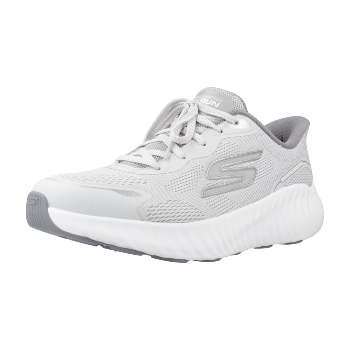 Xαμηλά Sneakers Skechers Sport Zapatillas Mujer Modèle Go Run Now Regent