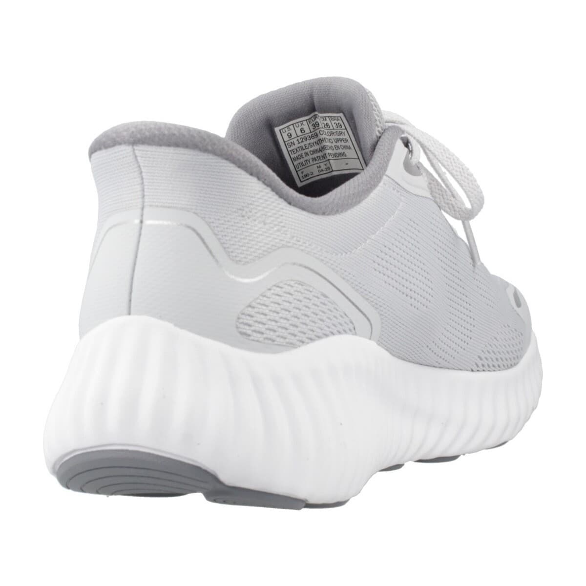 Women's Sports Shoes Skechers Gray