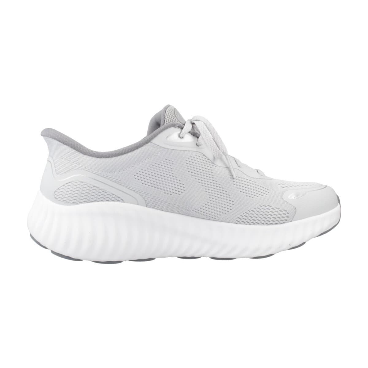 Women's Sports Shoes Skechers Gray