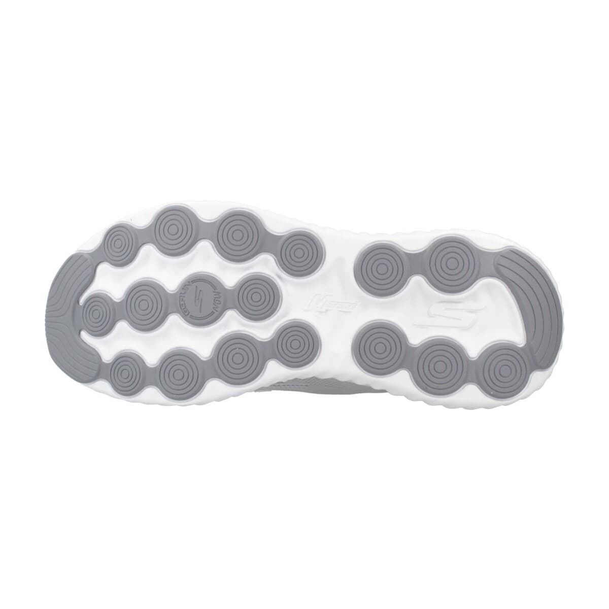 Women's Sports Shoes Skechers Gray