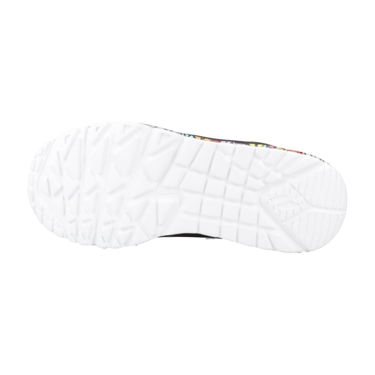 Girls' Sneakers Skechers Black