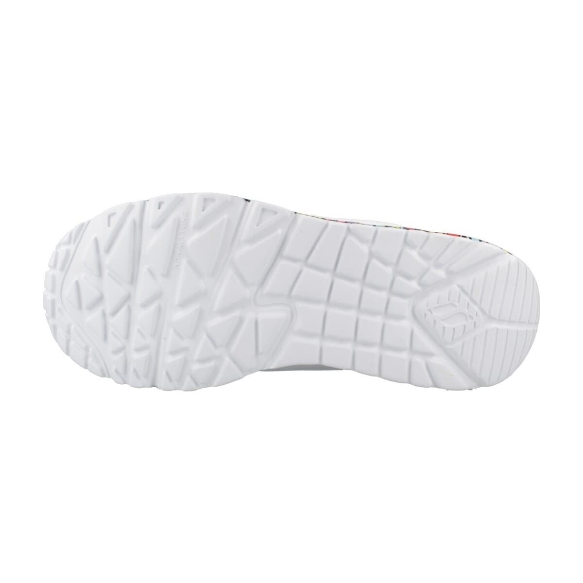 Girls' Sneakers Skechers White