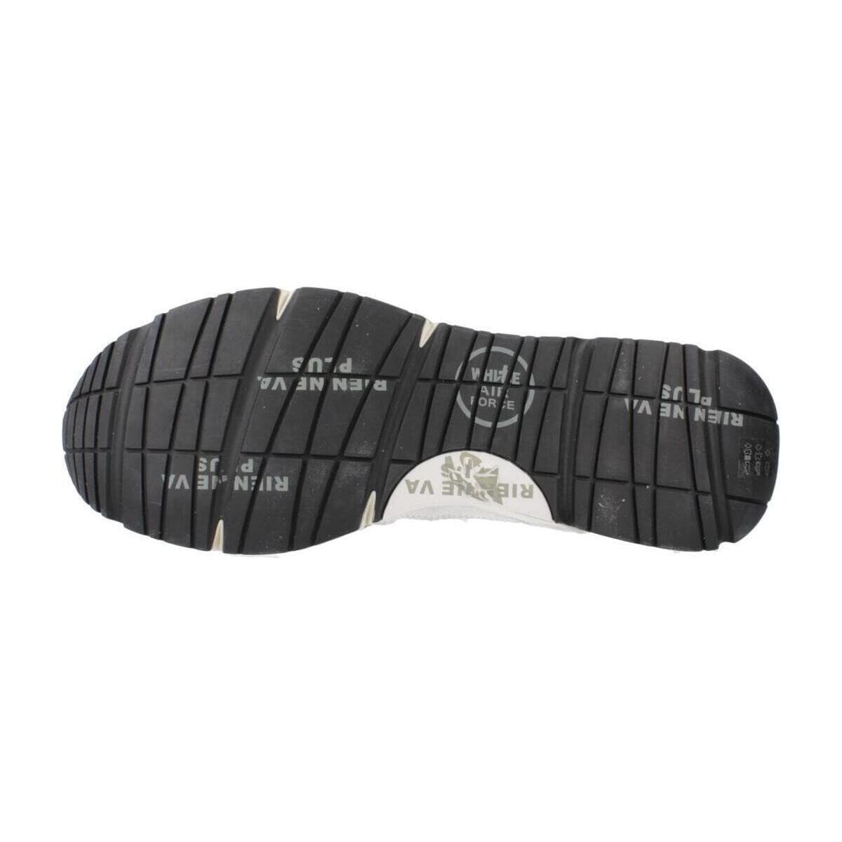 Men's Sneakers Premiata Beige