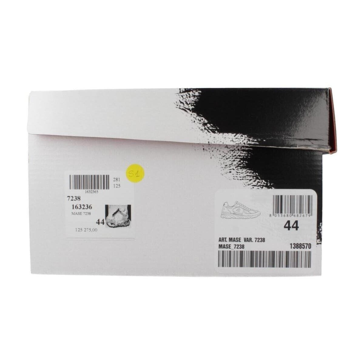 Men's Sneakers Premiata Beige