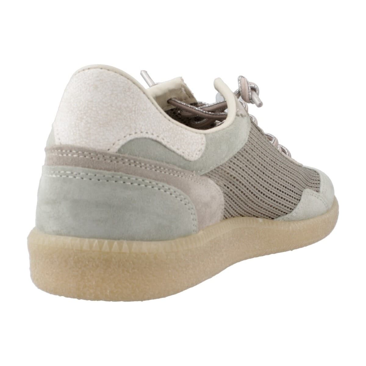 Women's Sneakers Cetti Green