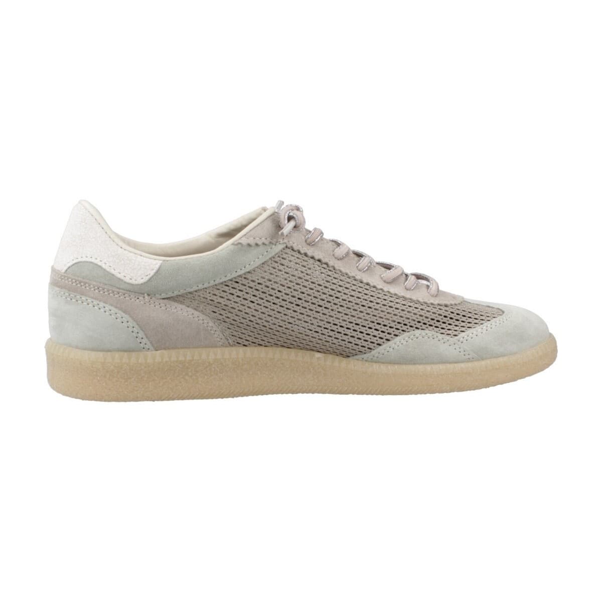 Women's Sneakers Cetti Green
