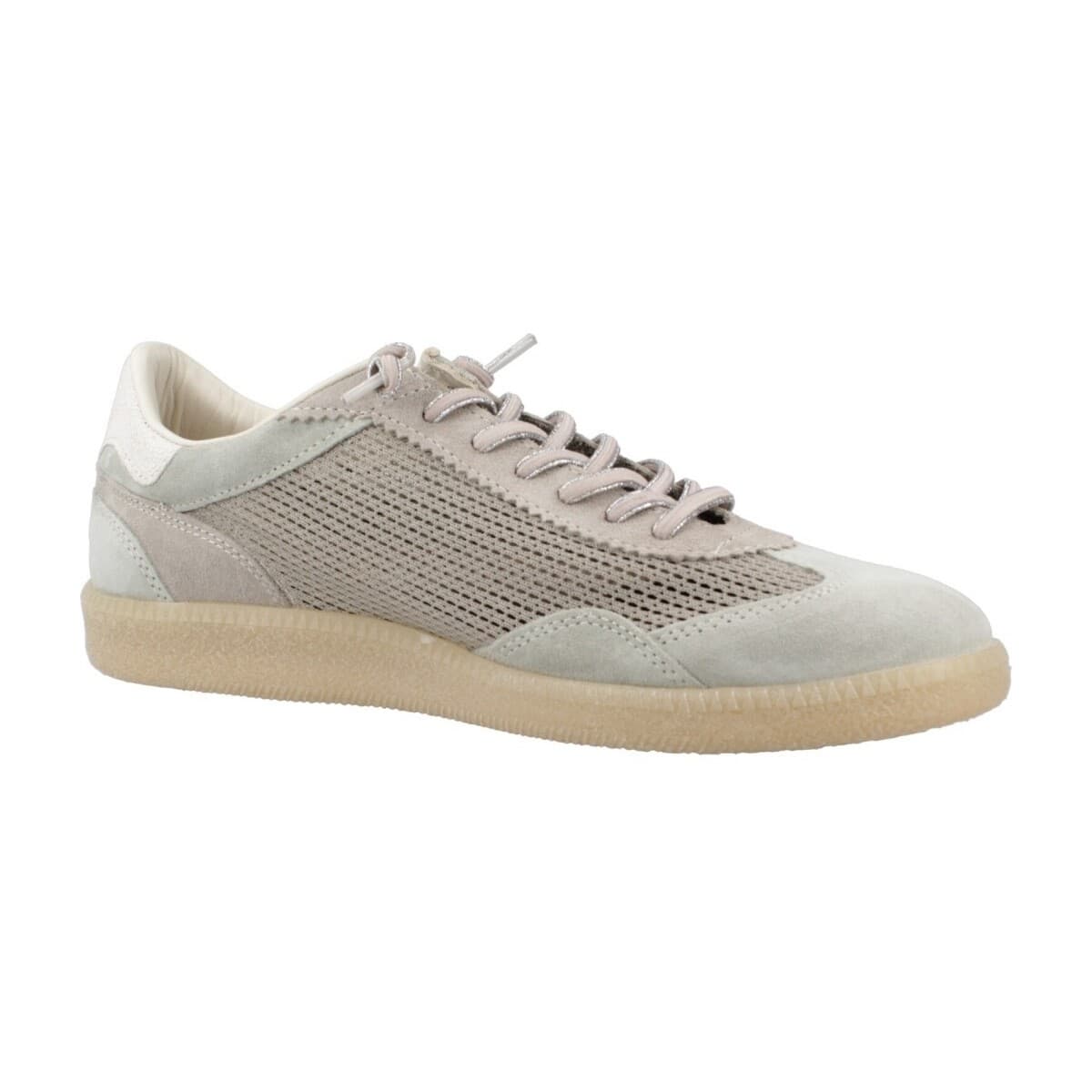 Women's Sneakers Cetti Green