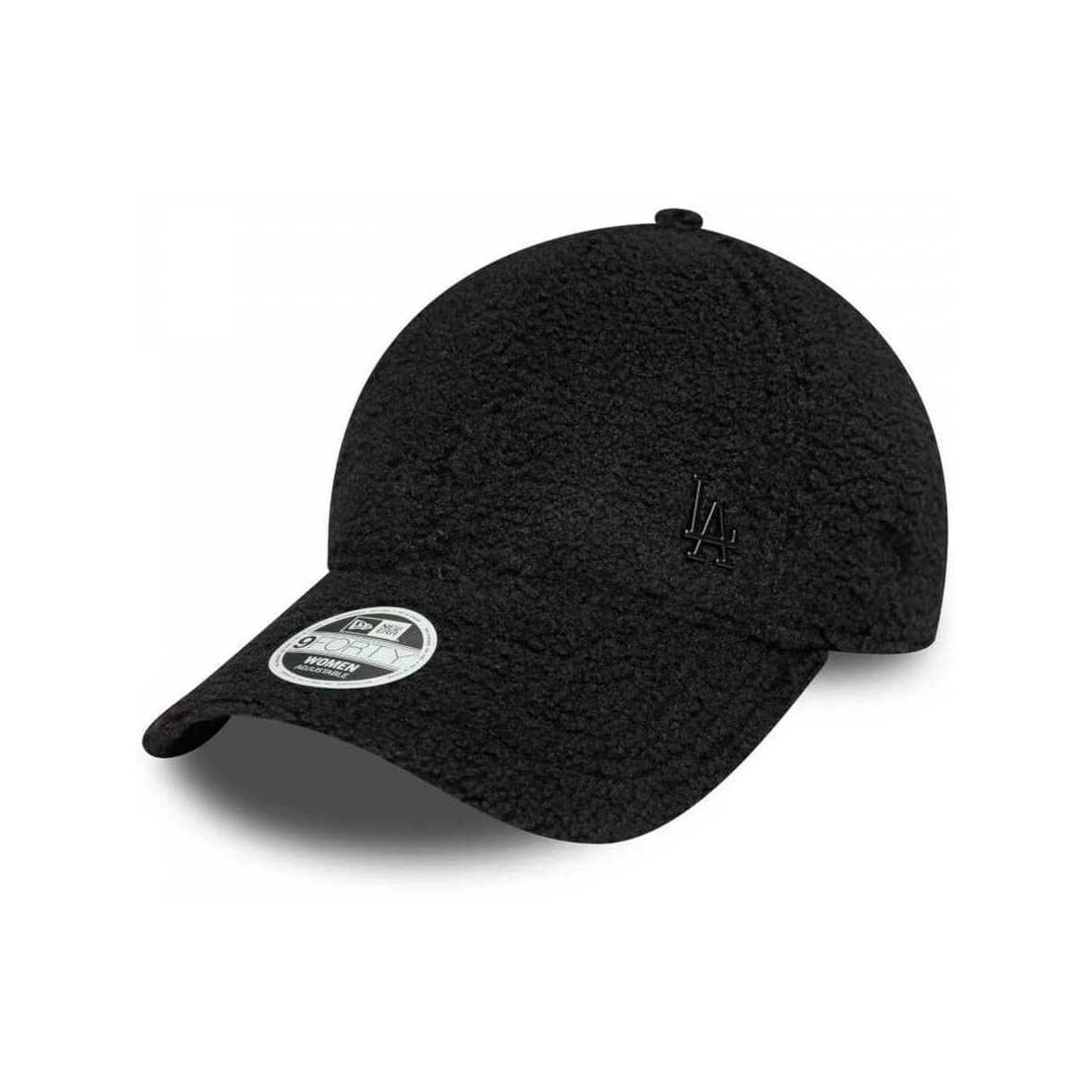 Women's Caps New-Era Black