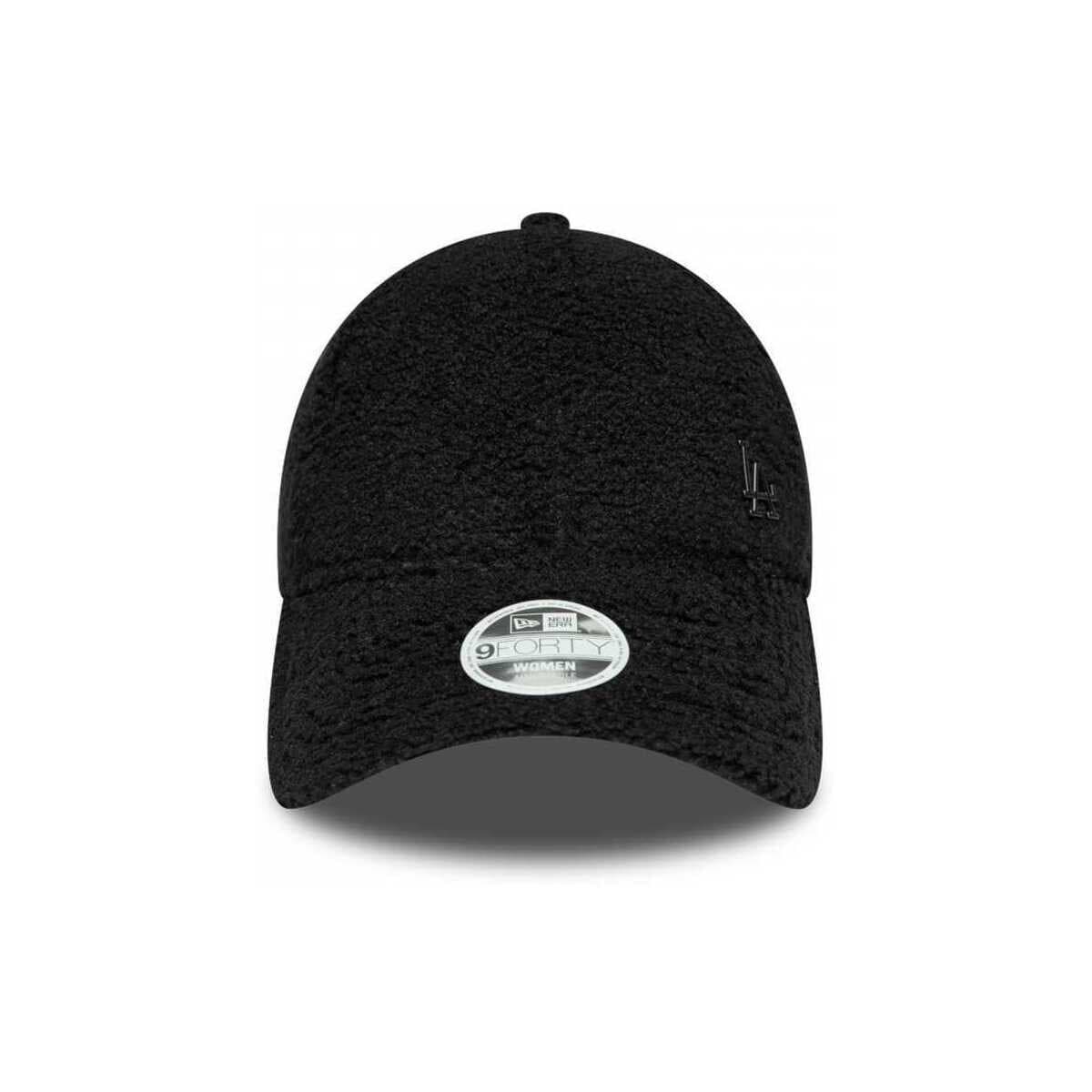 Women's Caps New-Era Black