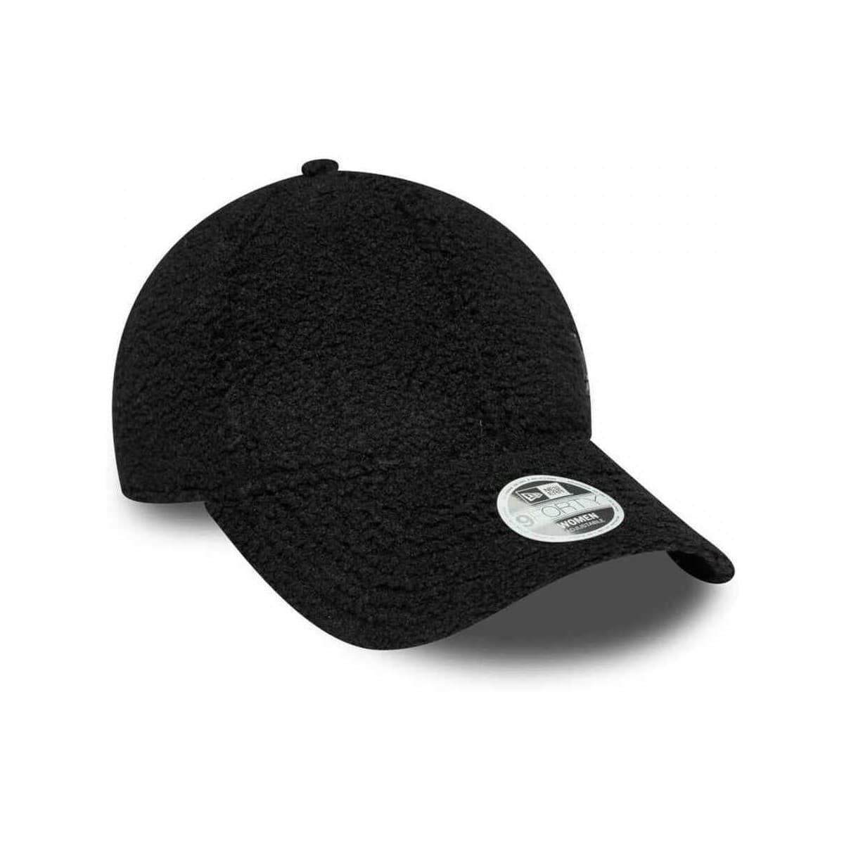 Women's Caps New-Era Black