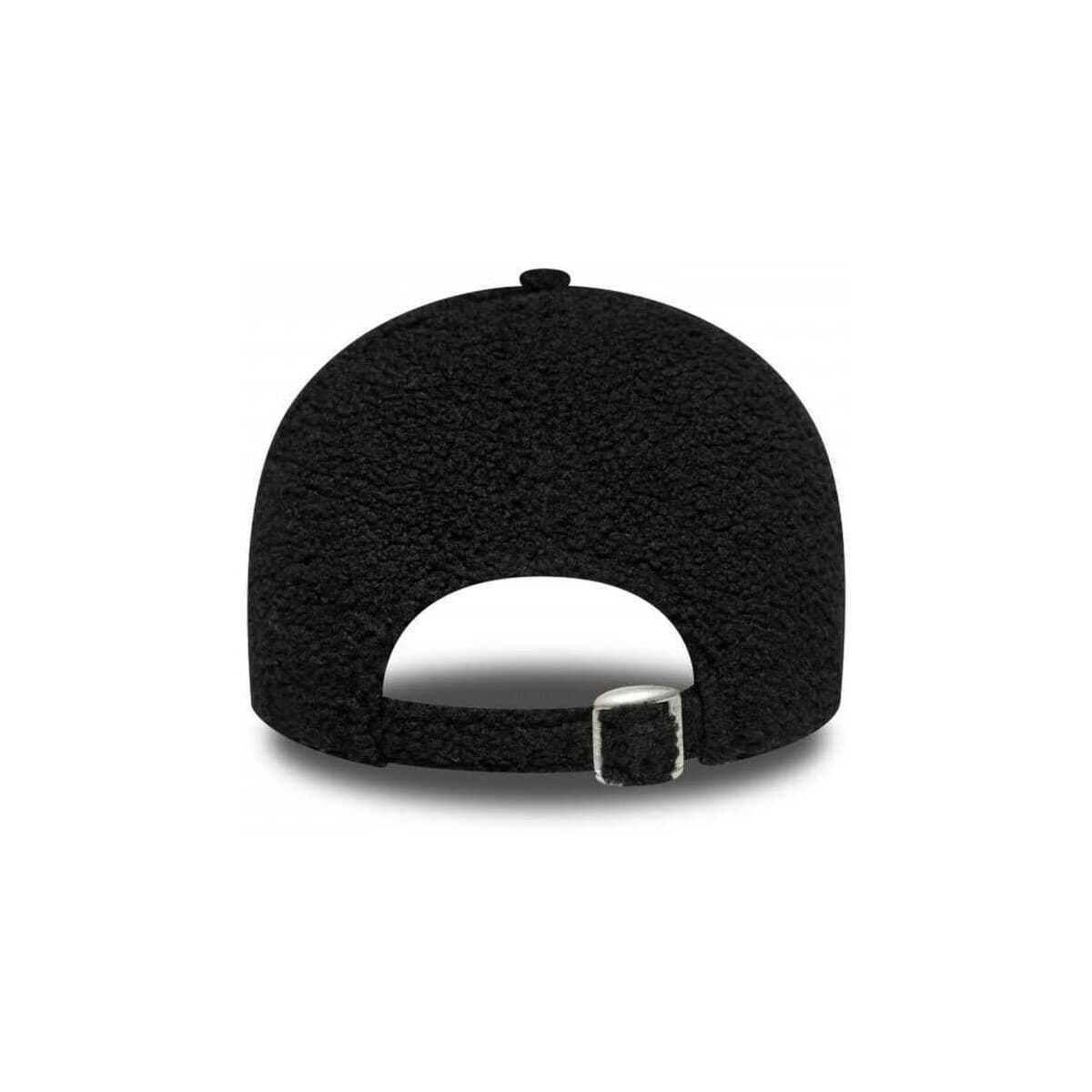 Women's Caps New-Era Black