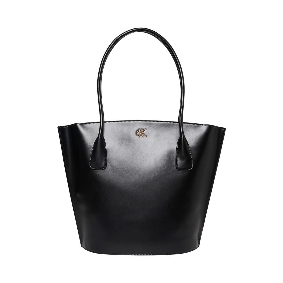 Women's Tote Bags Calvin Klein Black