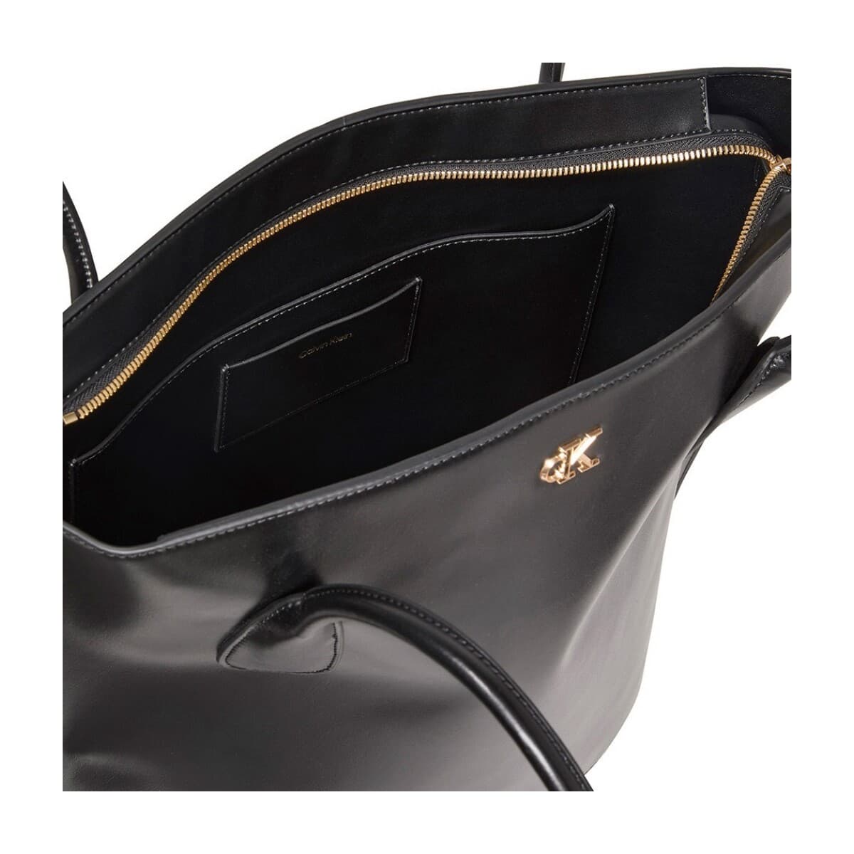 Women's Tote Bags Calvin Klein Black